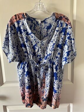 Cabi blouse